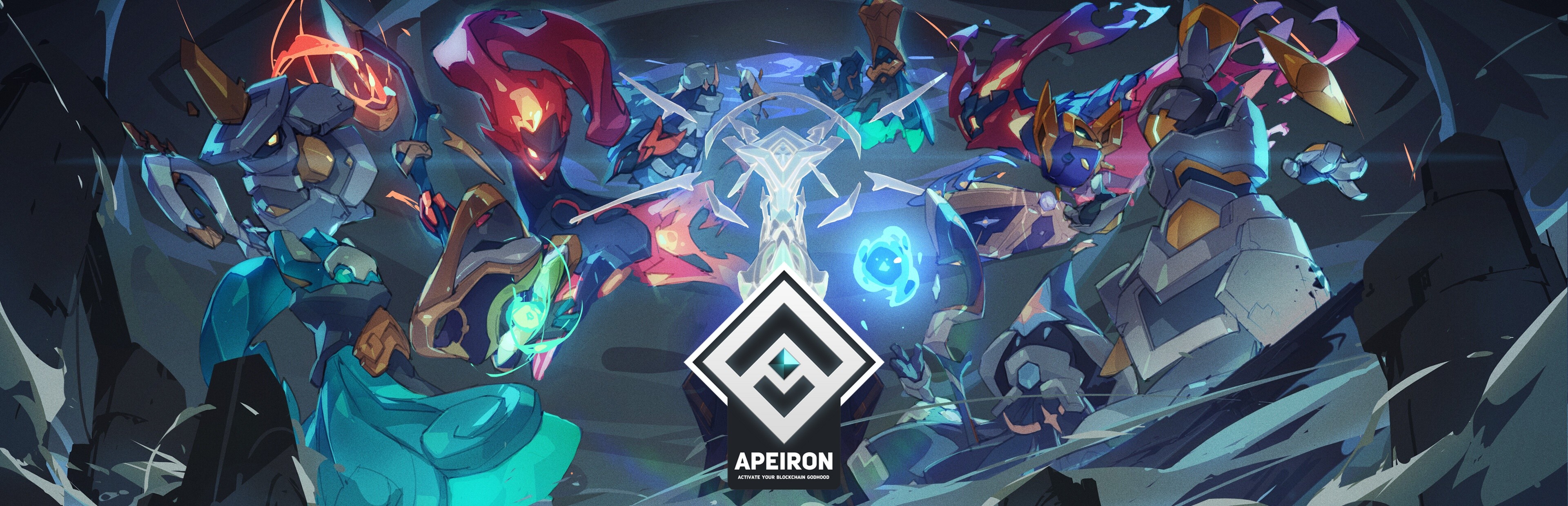 Apeiron