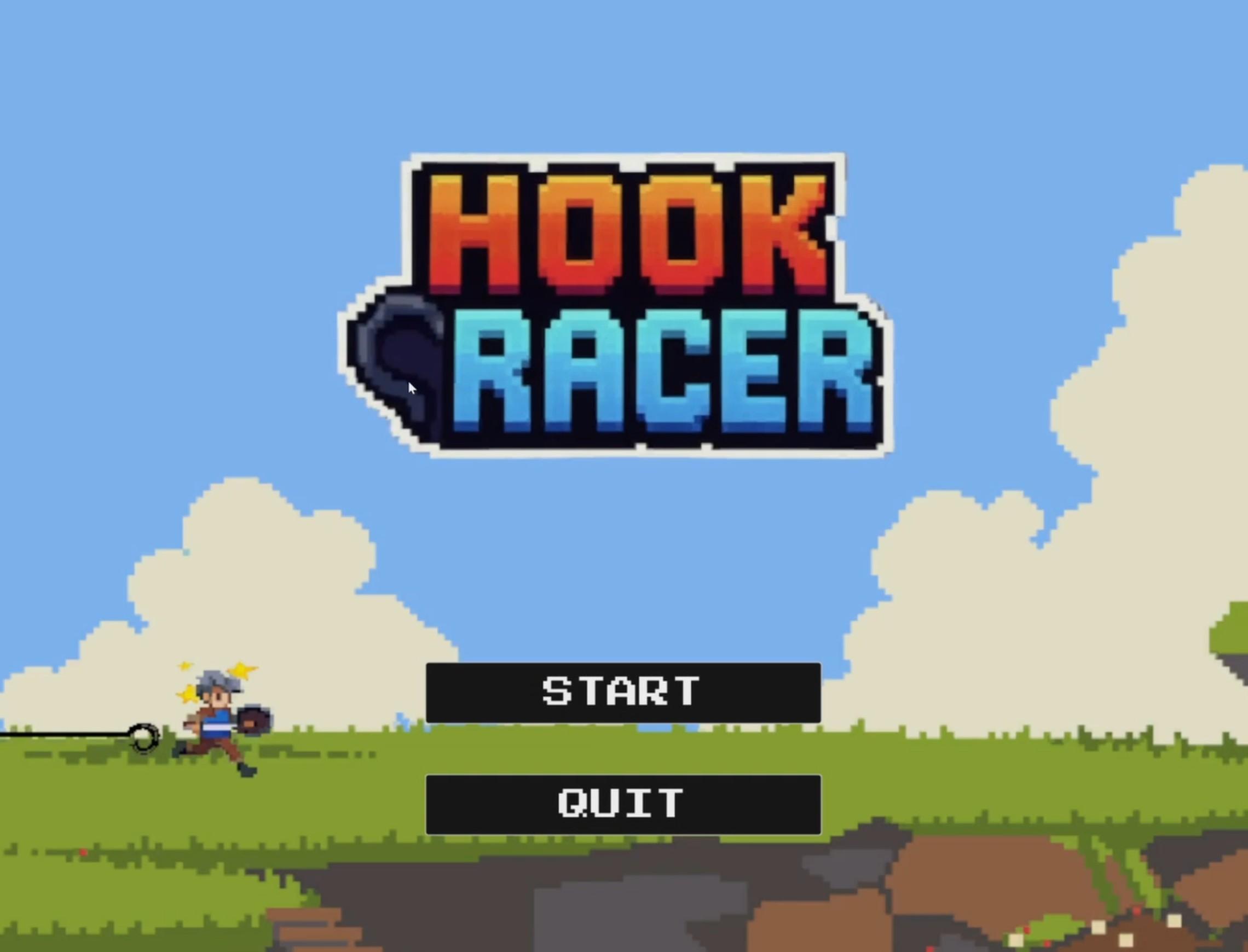 Hook Racer