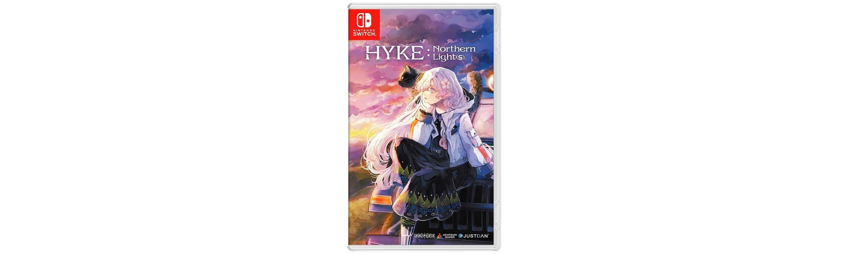 HYKE: Northern Light(s)